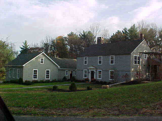 Building photograph for 30 PROSPECT MT ROAD